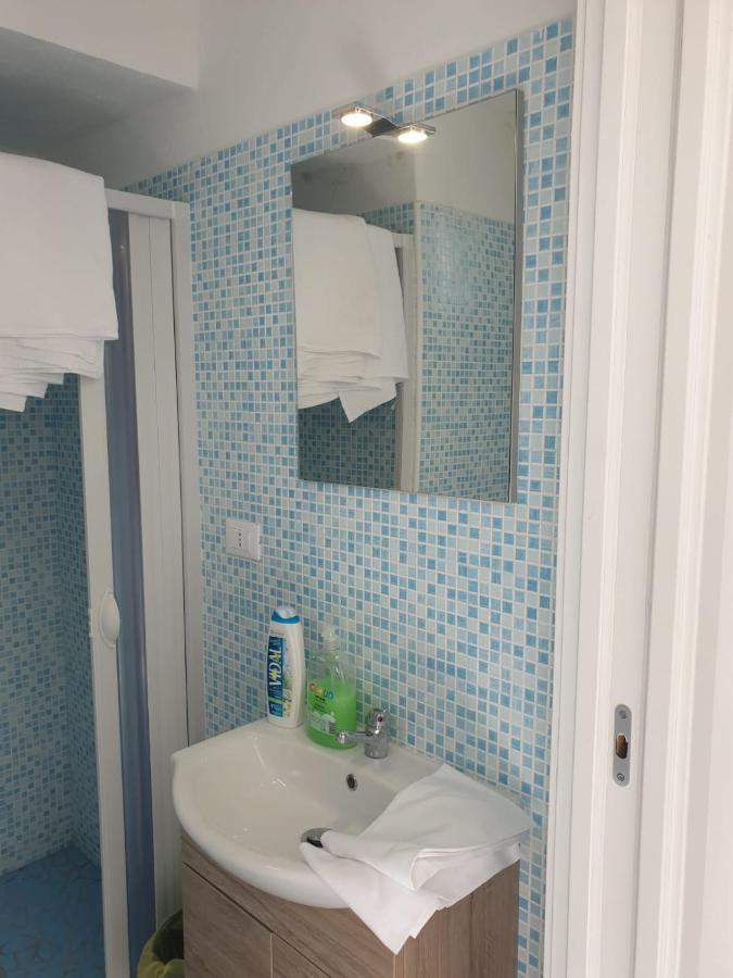 La Conchiglia Ischia Apartment Exterior photo